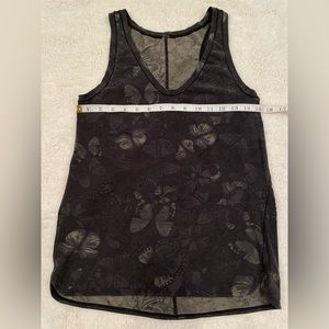 Lululemon Tank Top Size 6